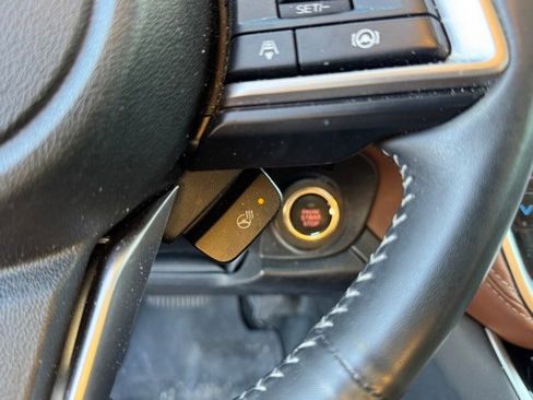 Used 2023 Subaru Outback Touring XT image 26