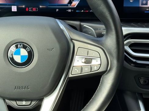 Certified 2024 BMW 430i xDrive Coupe w/ Premium Package image 24