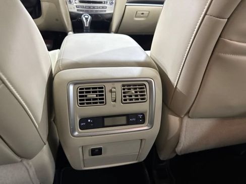 Used 2017 INFINITI QX60 FWD w/ Premium Plus Package image 30