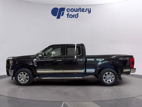 Used 2020 Ford F250 Lariat w/ Lariat Ultimate Package image 5