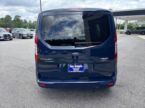 Used 2019 Ford Transit Connect XLT FWD image 5