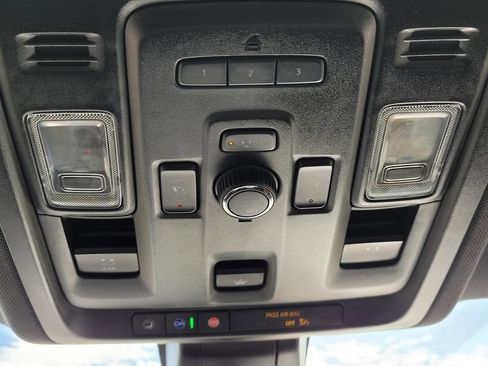 Used 2021 Chevrolet Tahoe Premier w/ Premium Package image 33