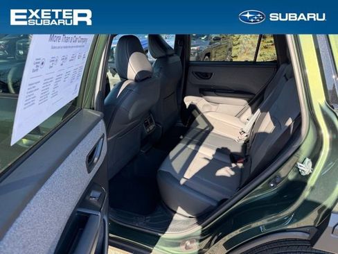 New 2026 Subaru Outback Premium AWD/4WD image 9