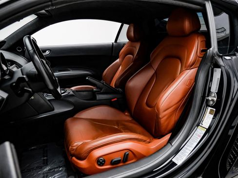 Used 2008 Audi R8 V8 image 33