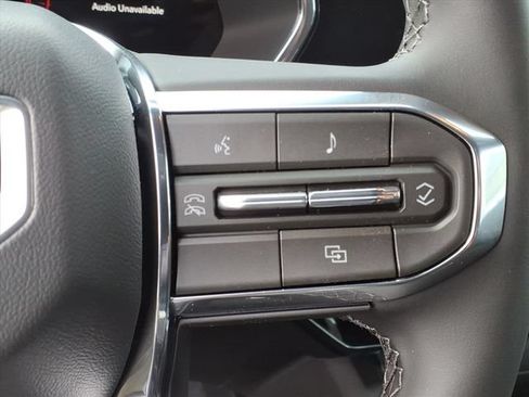 New 2026 GMC Canyon Elevation AWD/4WD image 25