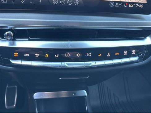 New 2026 Cadillac Lyriq V image 20