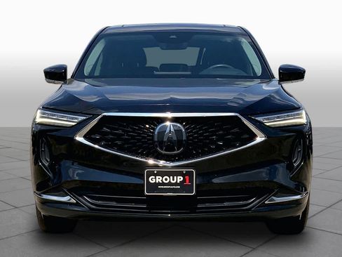 Used 2024 Acura MDX FWD image 4