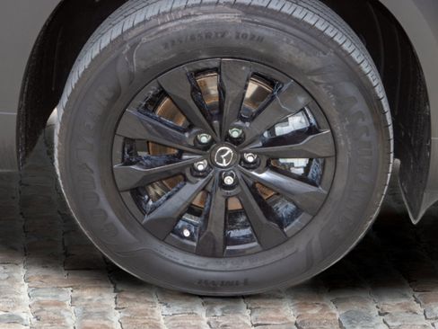 Certified 2025 MAZDA CX-50 AWD 2.5 S w/ Premium Package image 36