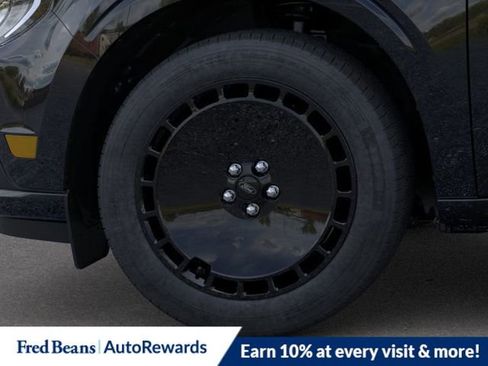 New 2026 Ford Maverick Lobo AWD/4WD image 21
