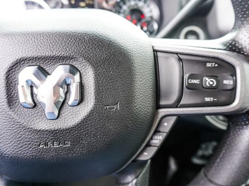 Used 2023 RAM 3500 Tradesman AWD/4WD image 12
