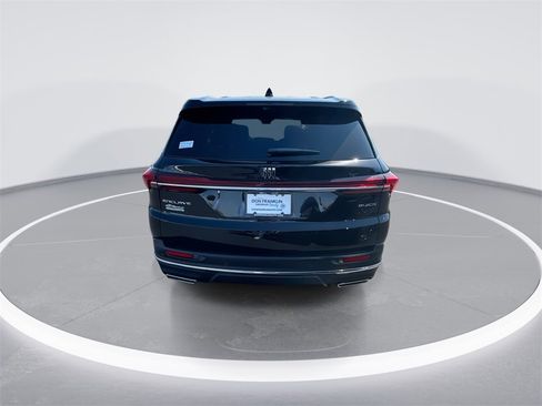 New 2026 Buick Enclave Preferred w/ Power Package image 7