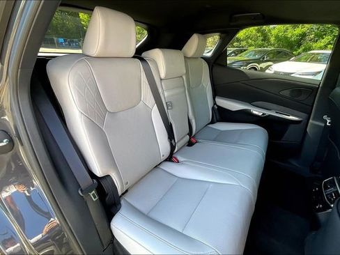 Used 2024 Lexus RX 350 Premium Plus w/ Convenience Package AWD/4WD image 25