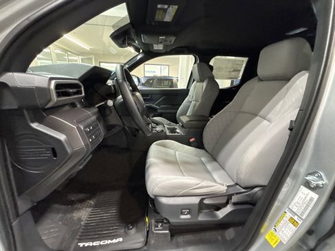 New 2026 Toyota Tacoma SR5 image 18