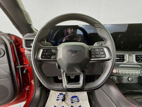 Used 2024 Ford Mustang GT Premium image 11