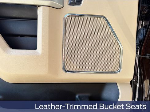 Used 2018 Ford F150 Lariat RWD image 24