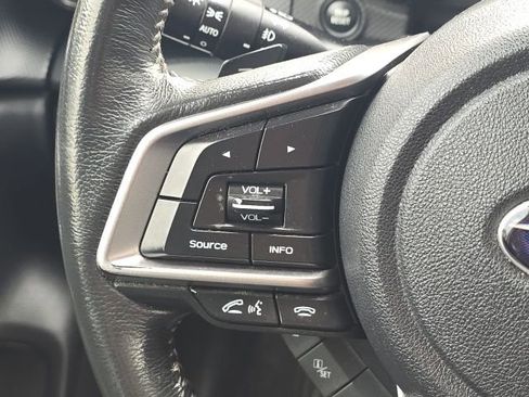 Used 2021 Subaru Forester Limited image 29