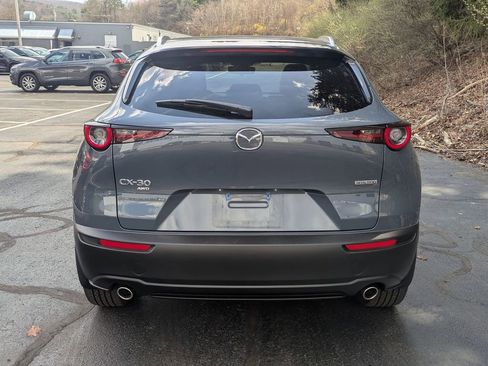 Certified 2023 MAZDA CX-30 AWD 2.5 S w/ Preferred Package image 3