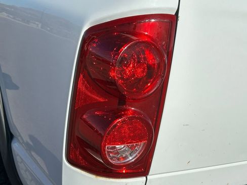 Used 2007 Dodge Ram 2500 Truck SLT w/ Quad Cab Big Horn Value Group image 28