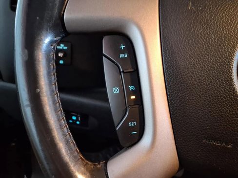 Used 2013 Chevrolet Silverado 1500 LT w/ Max Trailering Pack image 26