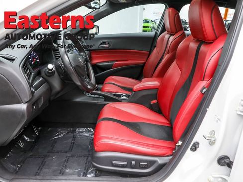 Used 2020 Acura ILX image 14