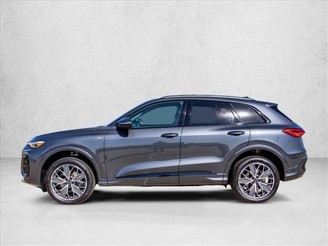 New 2026 Audi Q5 Premium AWD/4WD image 8