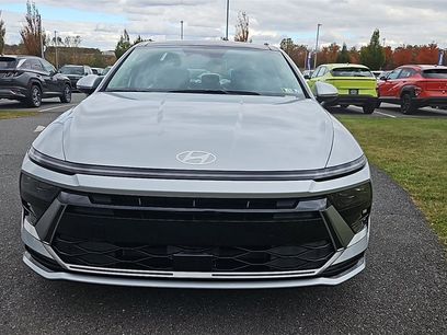 New 2026 Hyundai Sonata SEL