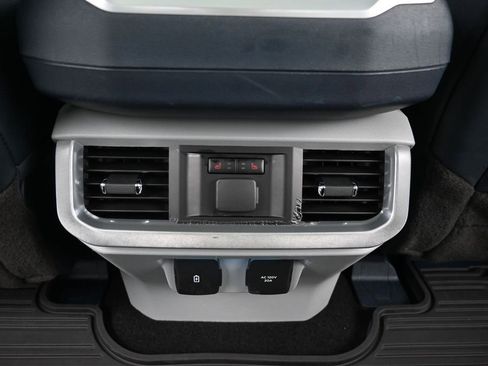 Used 2023 Ford F150 Limited AWD/4WD image 14