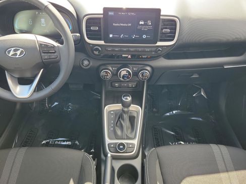 New 2026 Hyundai Venue SEL image 15