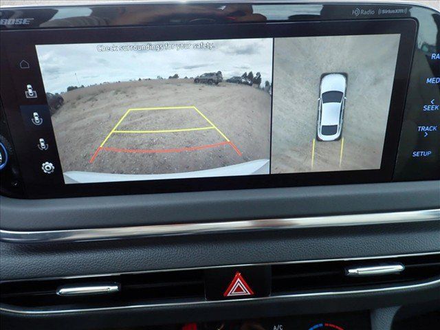 Used 2022 Hyundai Sonata Limited FWD image 22