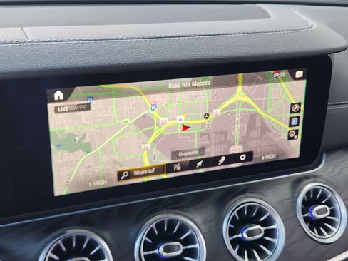 Used 2021 Mercedes-Benz E 450 Coupe image 21