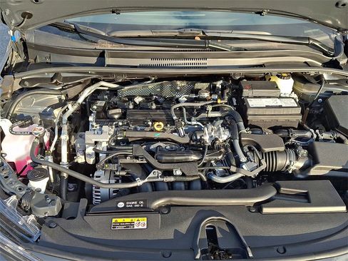 New 2026 Toyota Corolla LE image 19