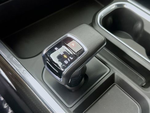 Used 2022 Chevrolet Silverado 1500 LT Trail Boss w/ Protection Package image 33