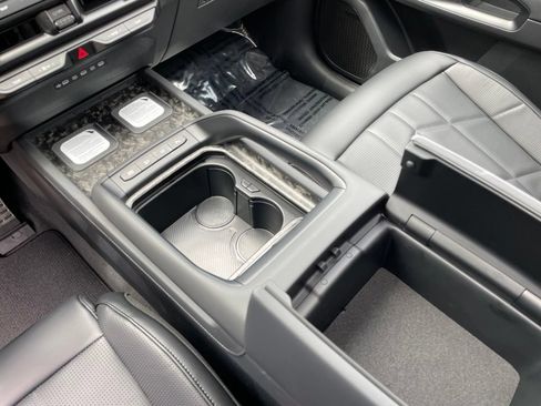 New 2027 Kia Telluride SX Prestige X-Pro AWD/4WD image 9