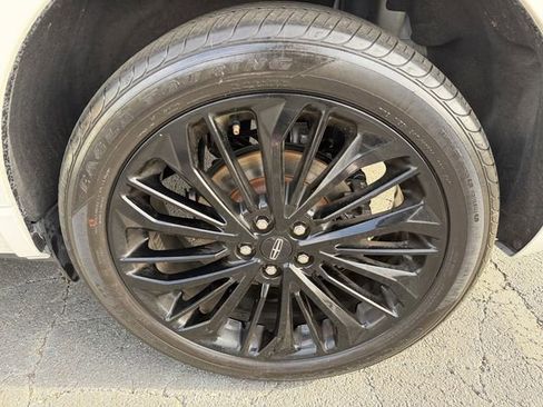 Used 2023 Lincoln Corsair Reserve w/ Jet Appearance Package FWD image 46