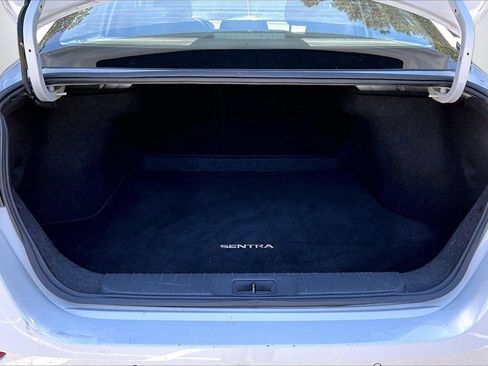 Used 2024 Nissan Sentra SV FWD image 24