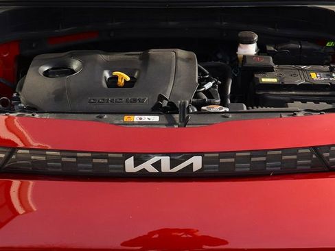 Used 2024 Kia Soul LX w/ Option Group 015 image 56