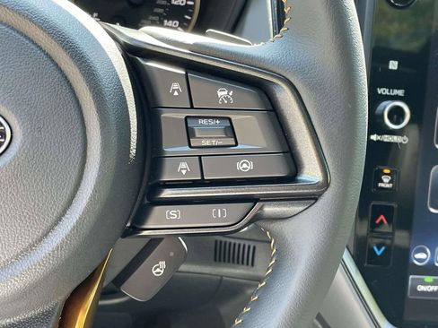 New 2026 Subaru Crosstrek 2.5i Wilderness AWD/4WD image 22