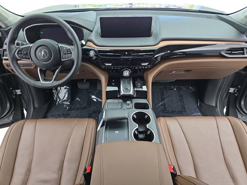 Used 2024 Acura MDX FWD w/ Technology Package image 9