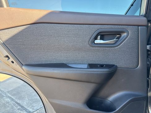 Certified 2023 Nissan Rogue SV image 20