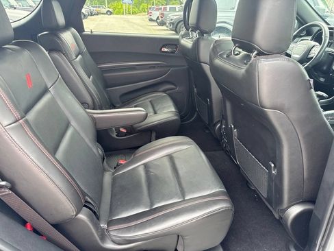Used 2023 Dodge Durango R/T RWD image 42