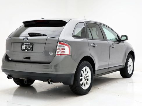 Used 2010 Ford Edge SEL image 8