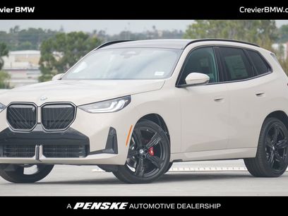 New 2026 BMW X3 xDrive30 w/ Premium Package