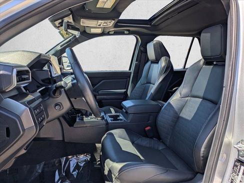 Certified 2025 Toyota 4Runner TRD Off-Road Premium w/ Tow Technology Package AWD/4WD image 16