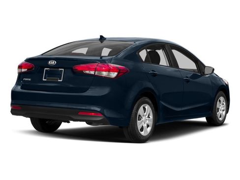 Used 2017 Kia Forte LX FWD image 68