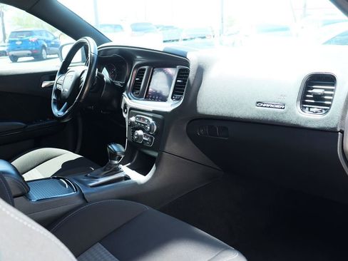 Used 2021 Dodge Charger GT w/ Blacktop Package image 35