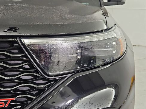 Used 2021 Ford Explorer ST w/ Premium Technology Package image 10