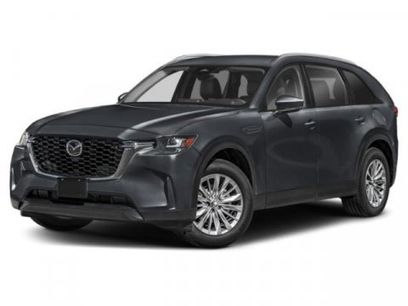 Used 2025 MAZDA CX-90 3.3 Turbo w/ Select Package