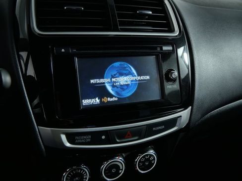 Used 2015 Mitsubishi Outlander Sport GT AWD/4WD image 20