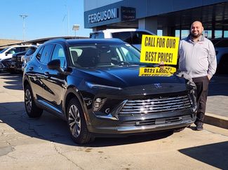 New 2026 Buick Envision Preferred video 1