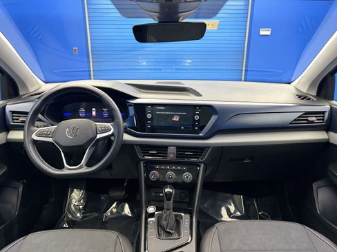 Used 2023 Volkswagen Taos SE image 26